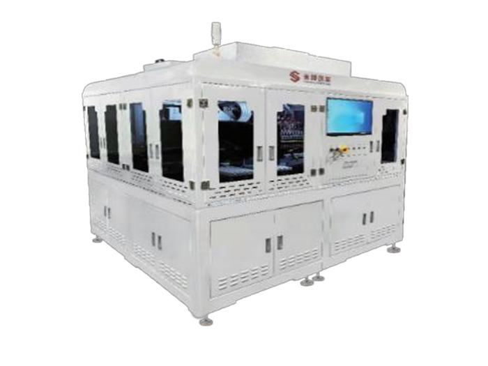 AOI inspection series equipment